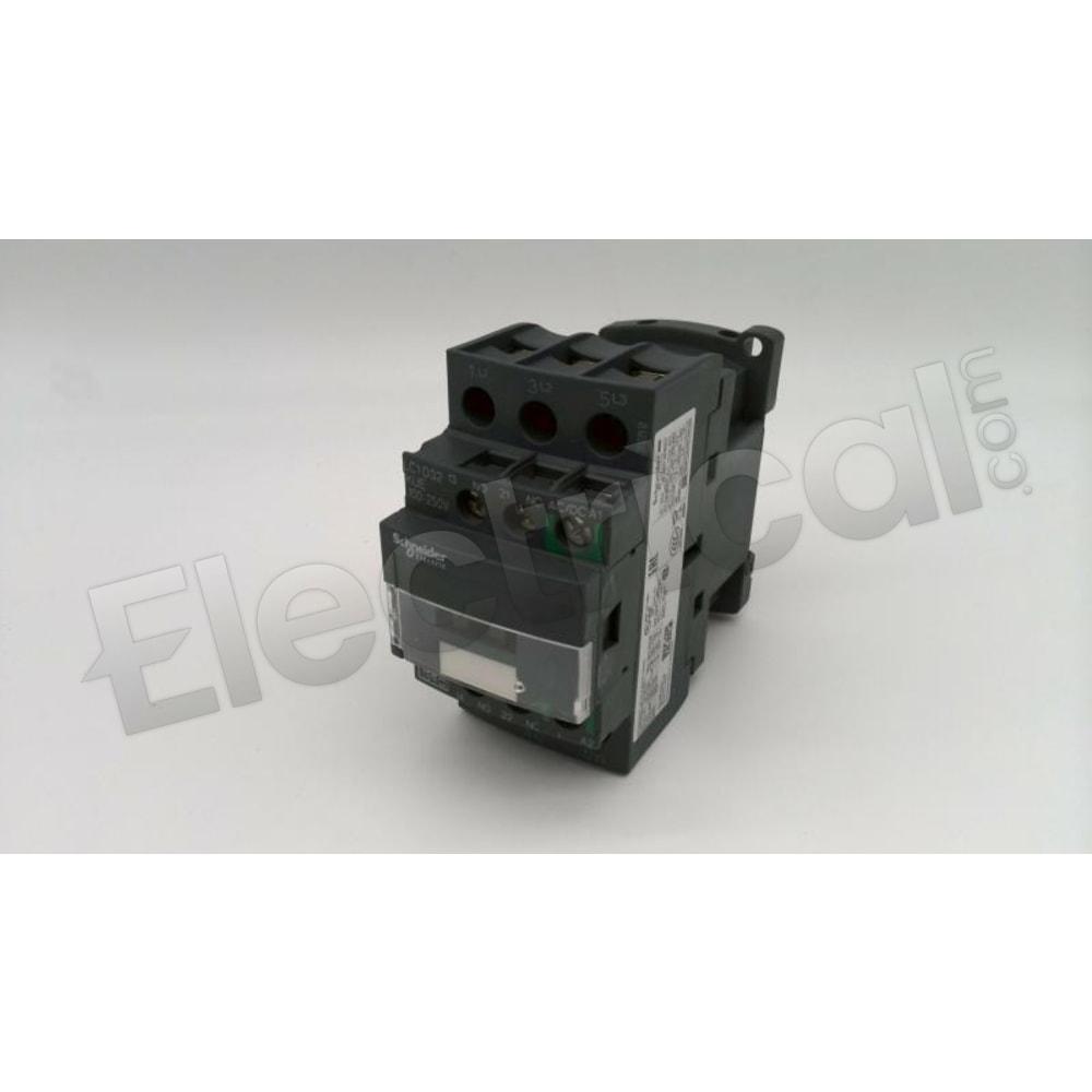 Schneider Electric Contactor LC1D32KUE