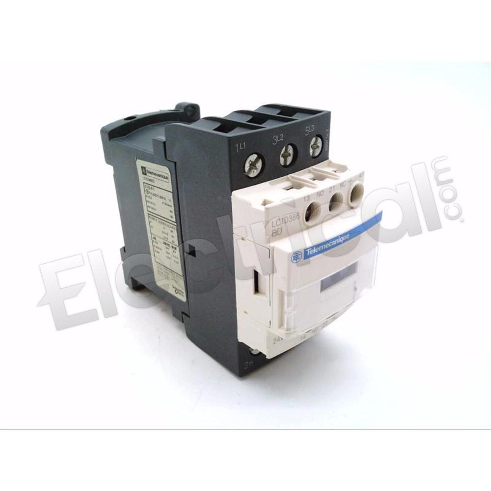 LC1D386BD