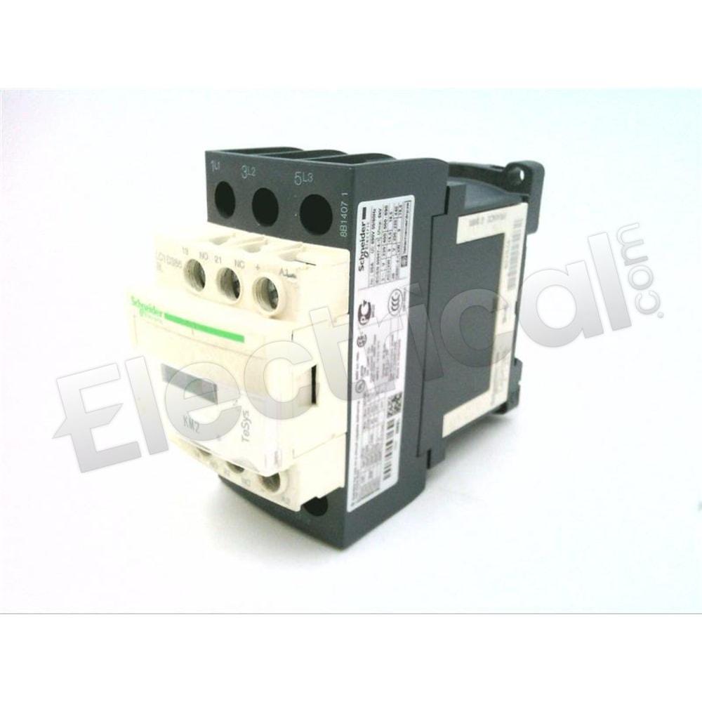 LC1D386BL