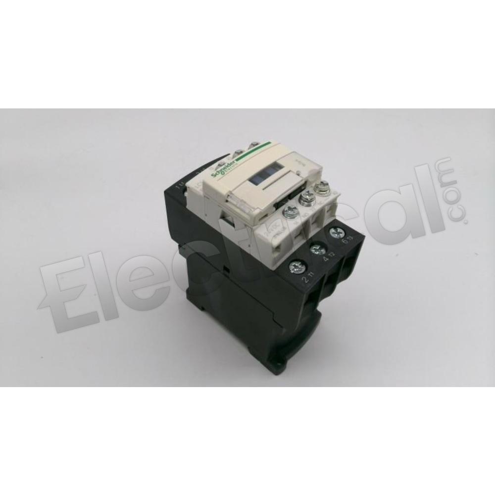 Schneider Electric Contactor LC1D386BLS207