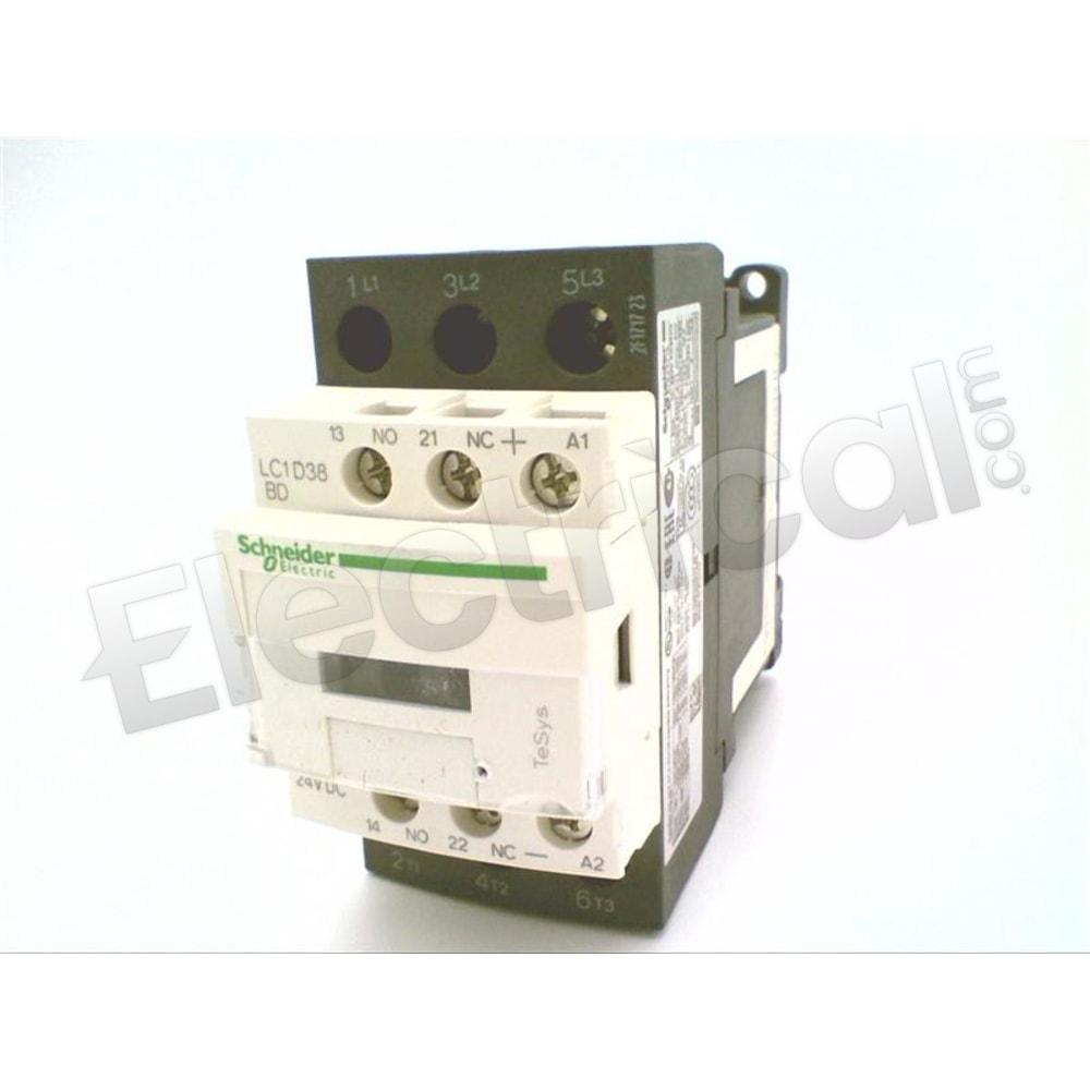 LC1D38BD