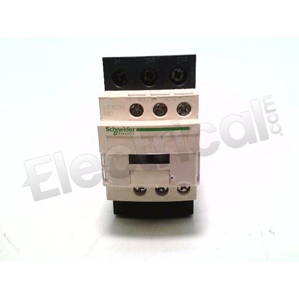 LC1D38MD