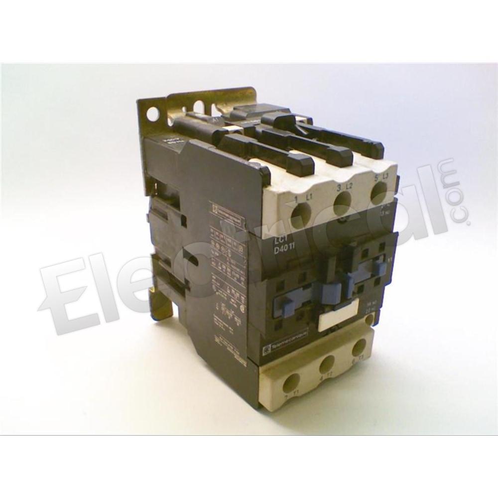 LC1D4011U5