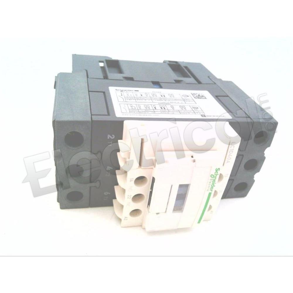 LC1D40AF7