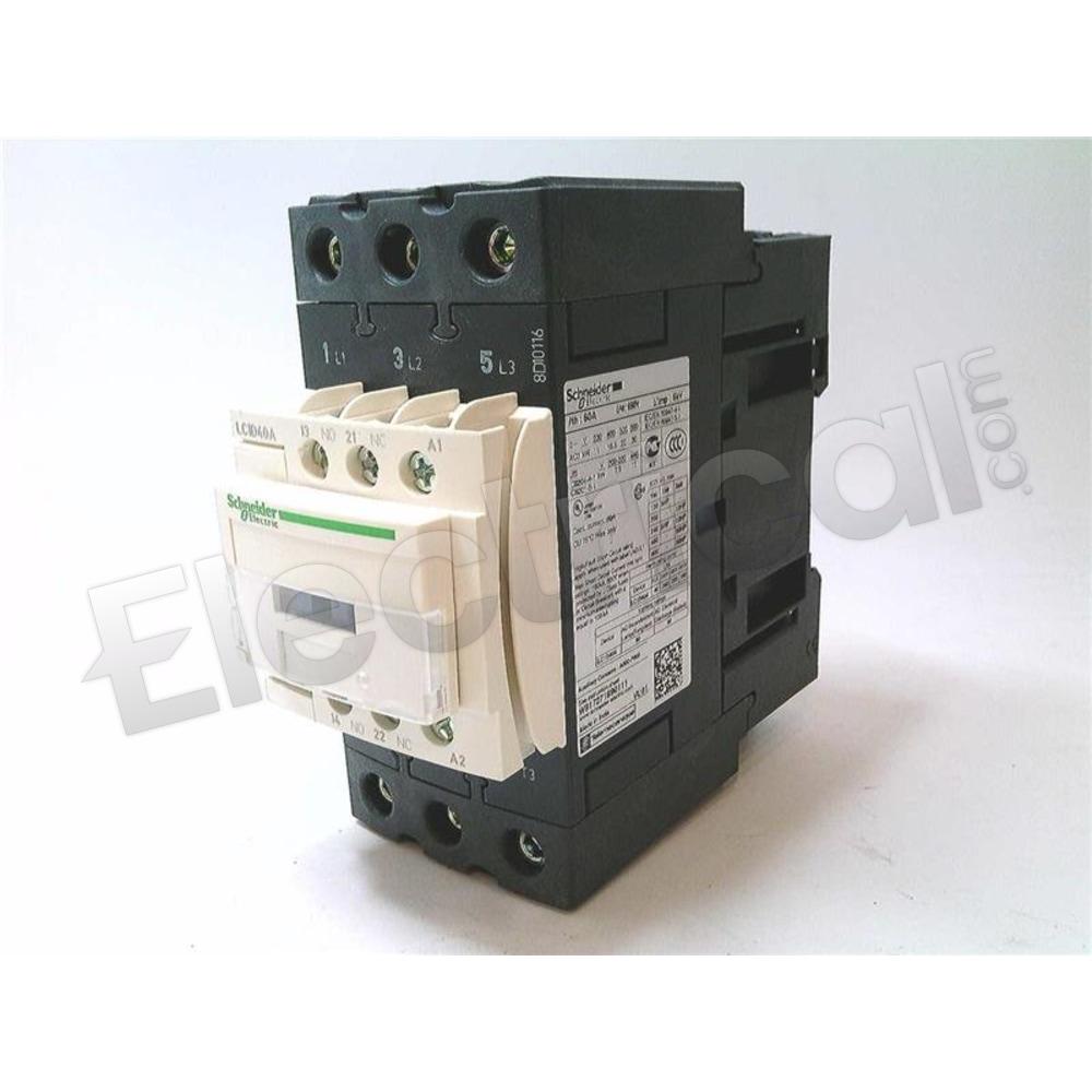 LC1D40AQ7