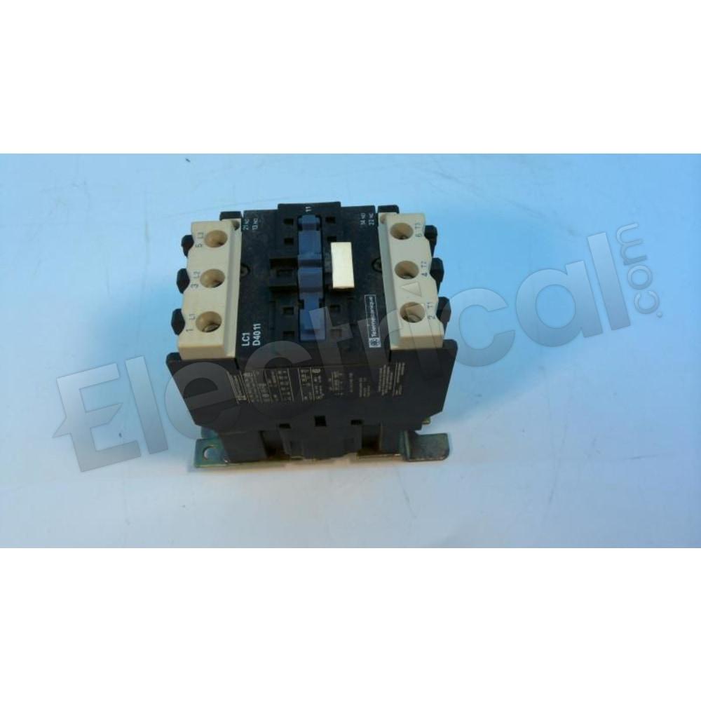 LC1D40M5