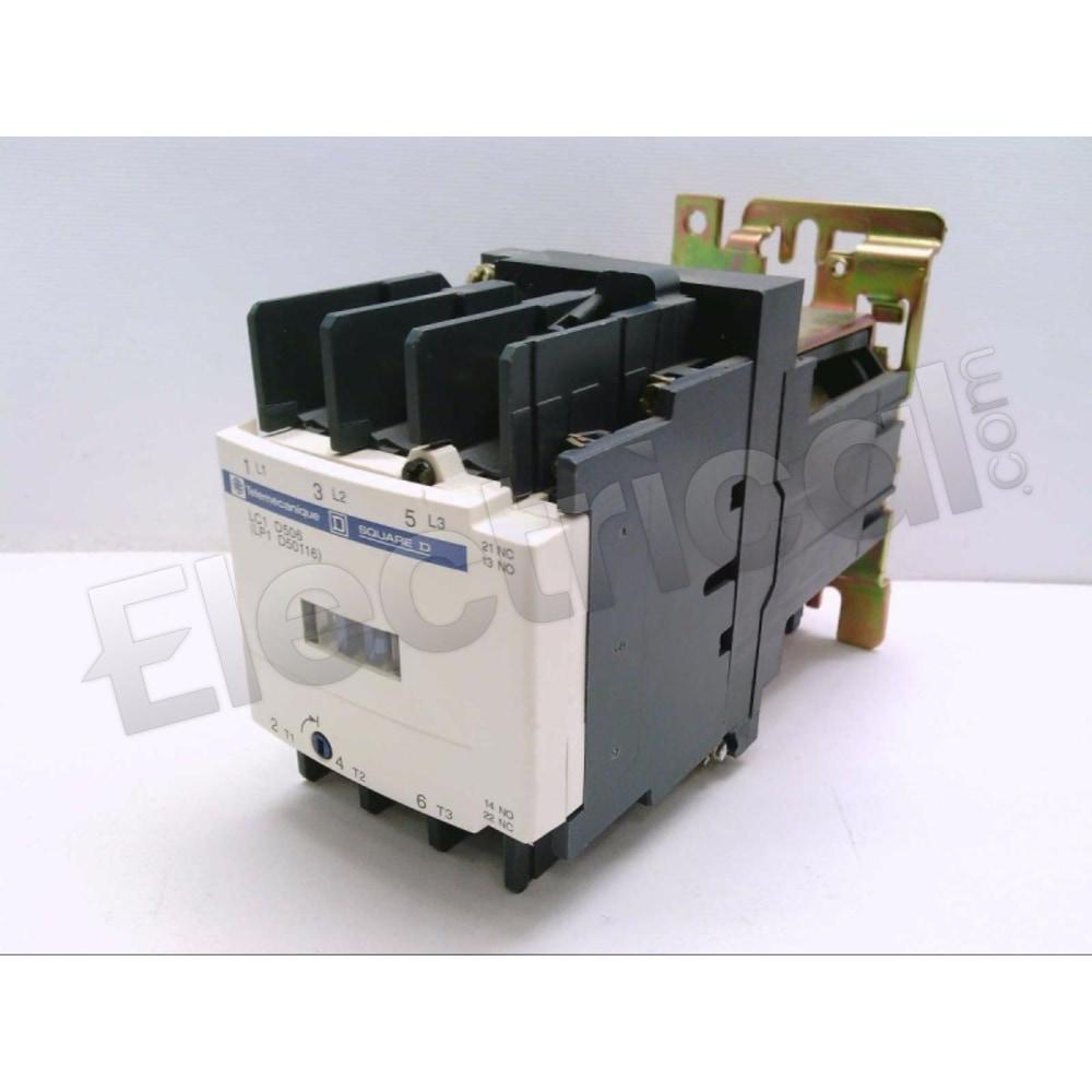 LC1D50AV7