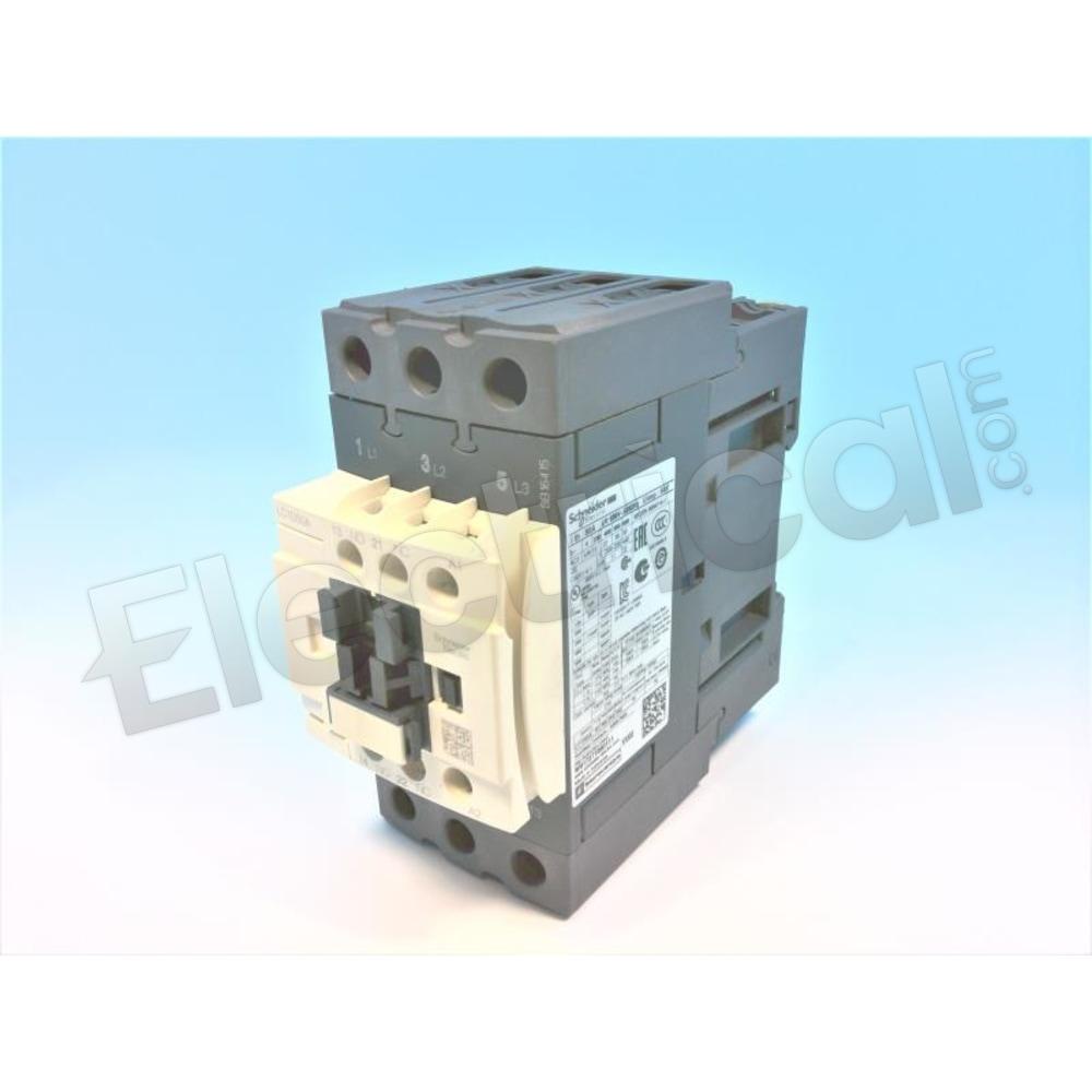 LC1D50AK7