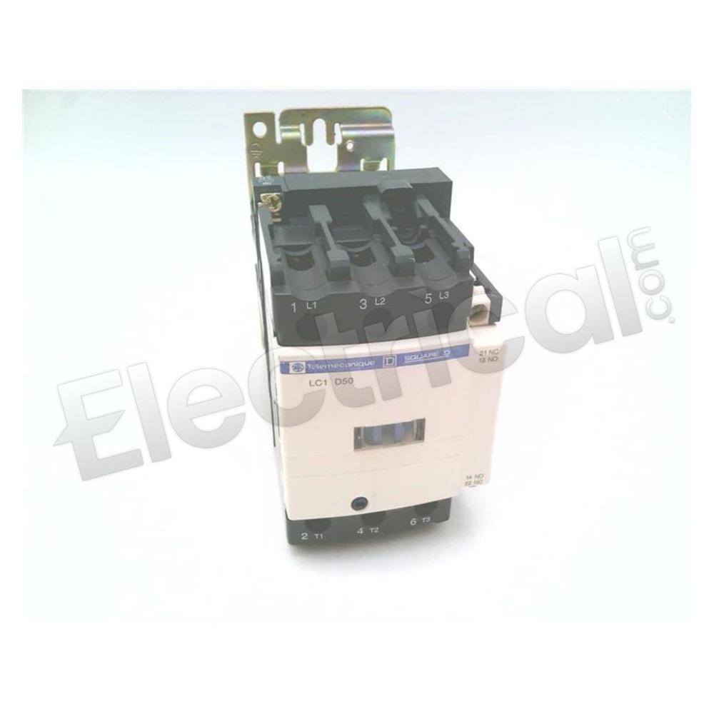 LC1D50BD