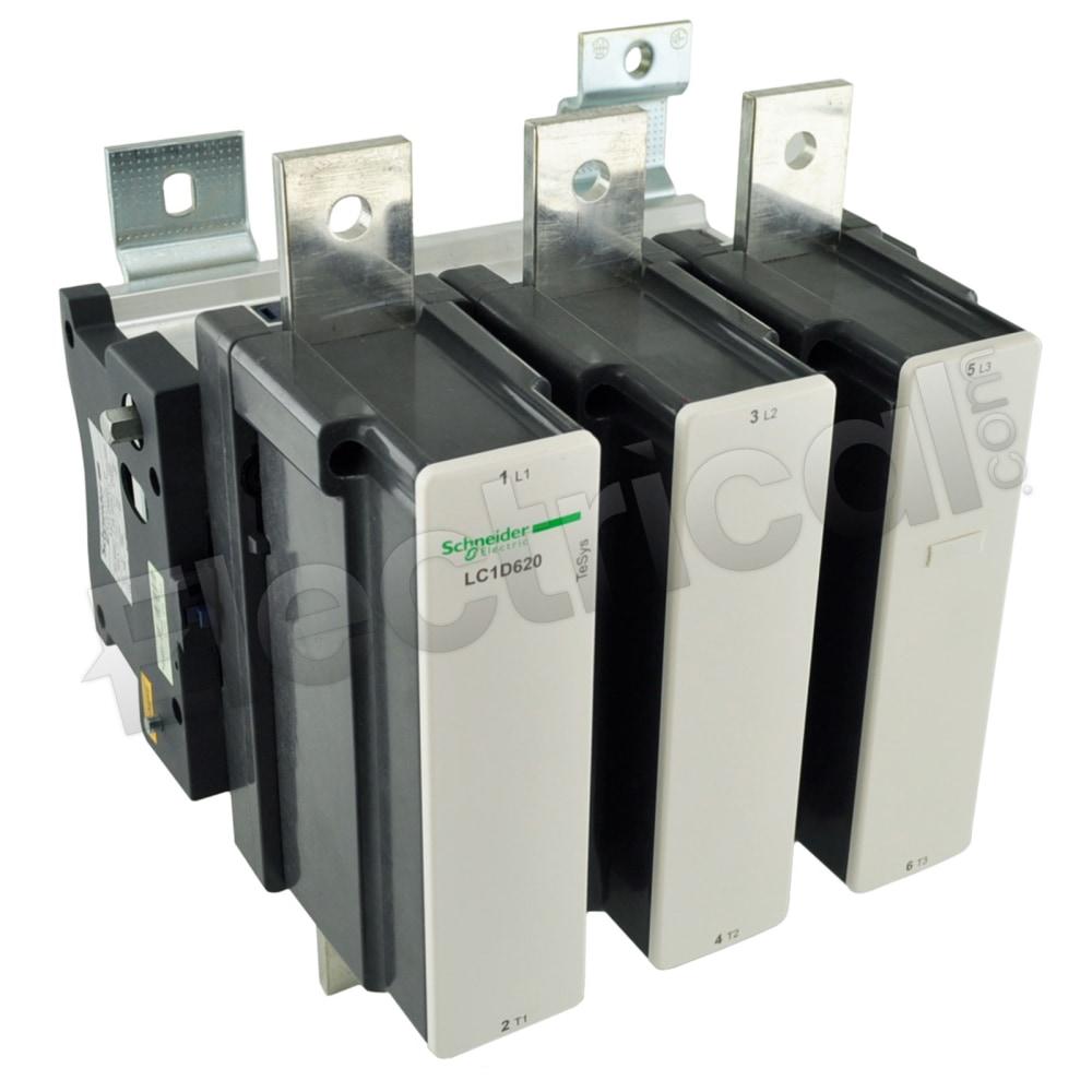 LC1D620Q7C