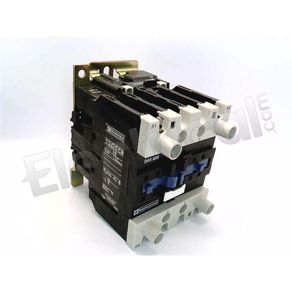 LC1D65008P5