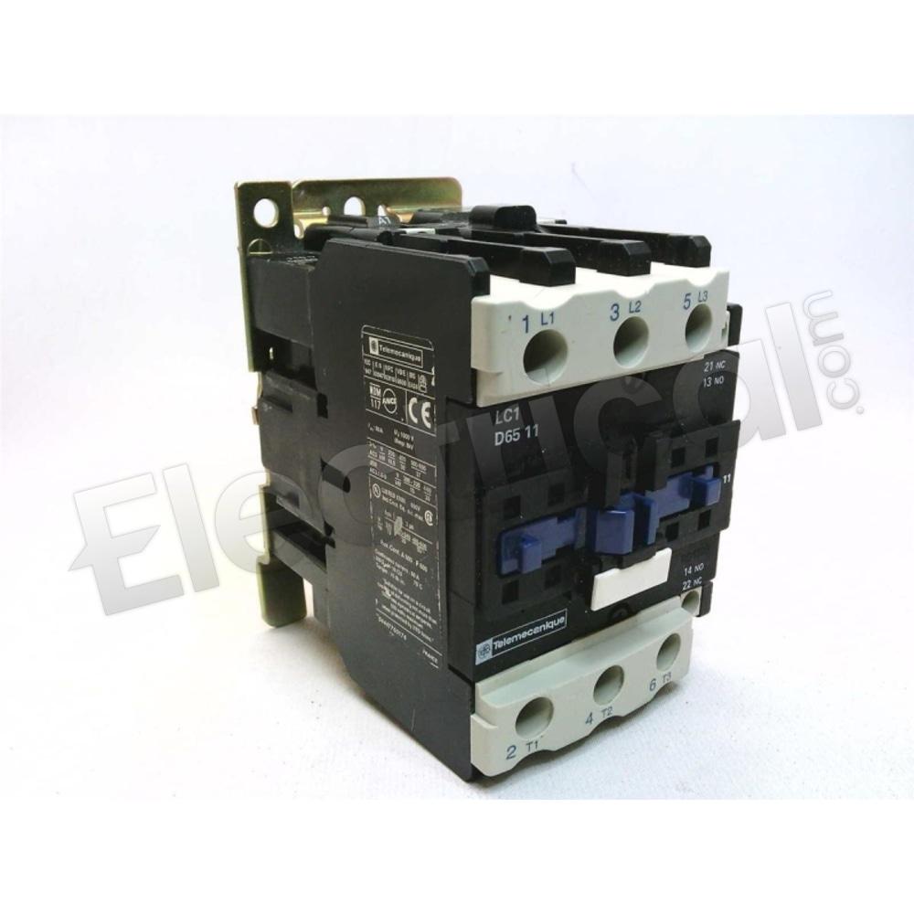 LC1D6511FE7