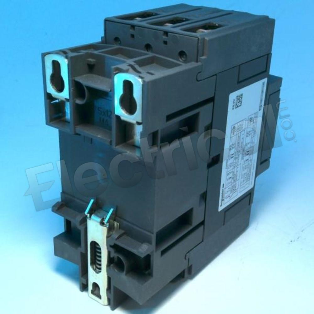 Schneider Electric Contactor LC1D65ABBE