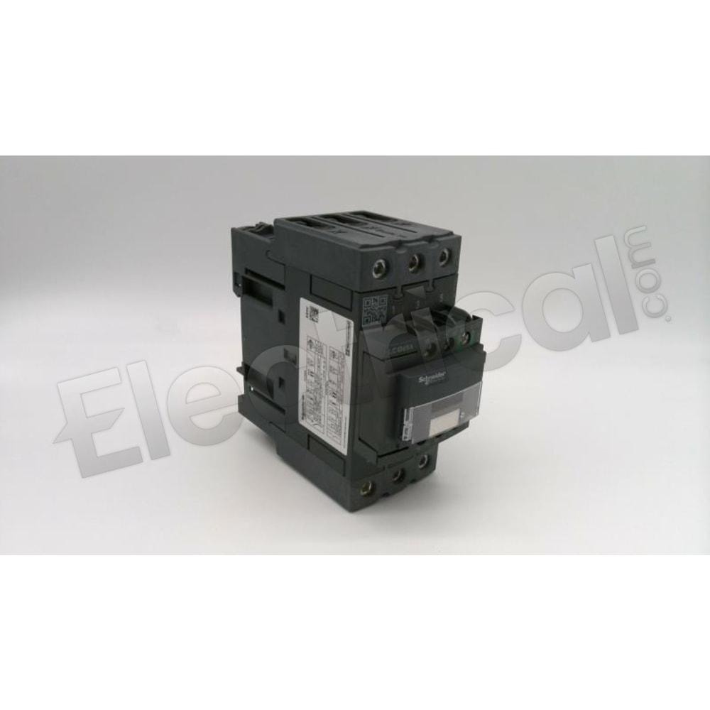 Schneider Electric Contactor LC1D65AKUE
