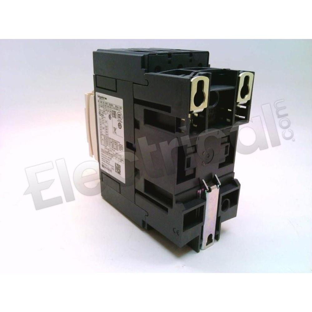 Schneider Electric Contactor LC1D65AP7TQ