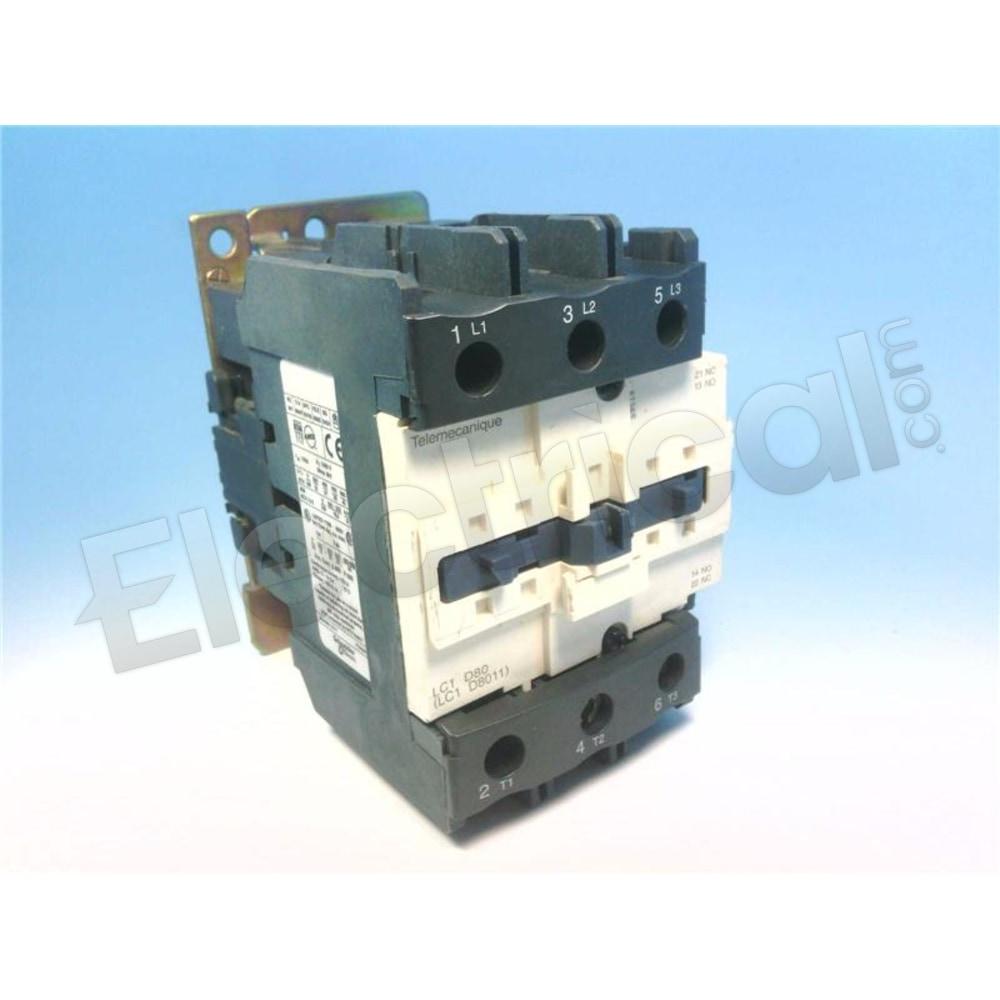 LC1D8011F5