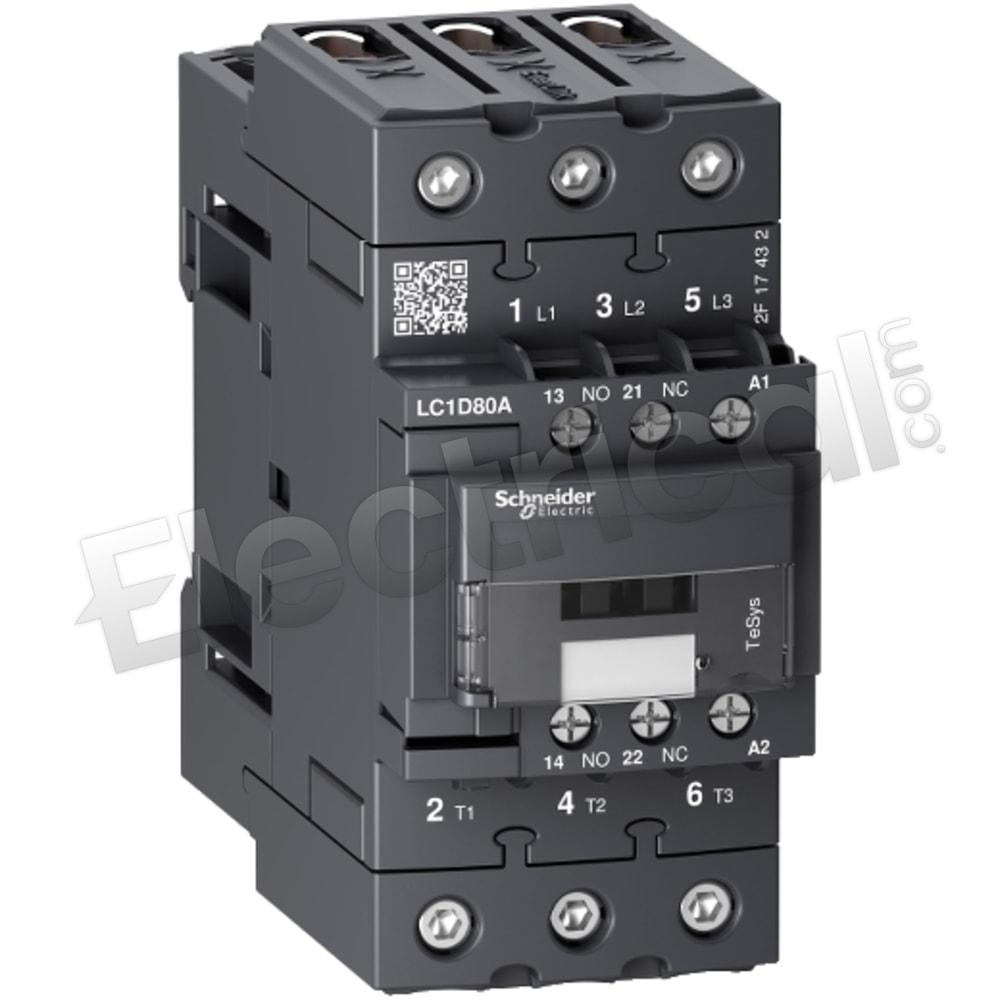 LC1D80AU7