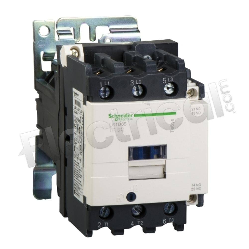 LC1D95ED