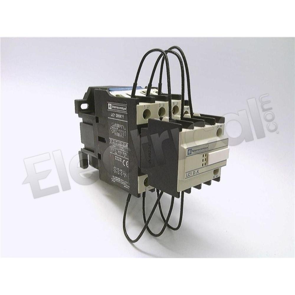 LC1DMK11F7