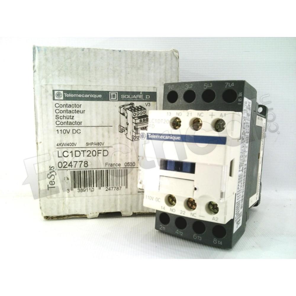 LC1DT20FD