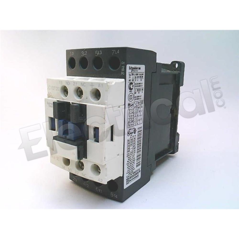 LC1DT20ND