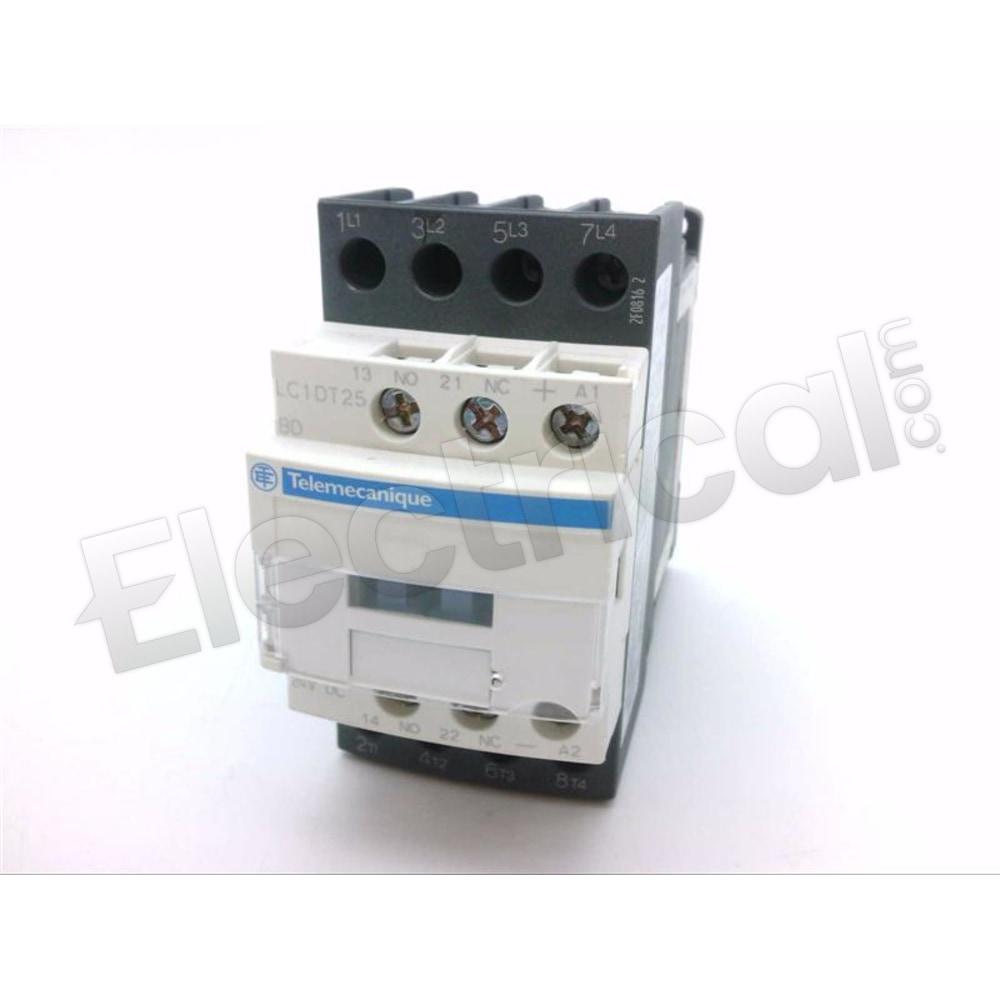 LC1DT25BD