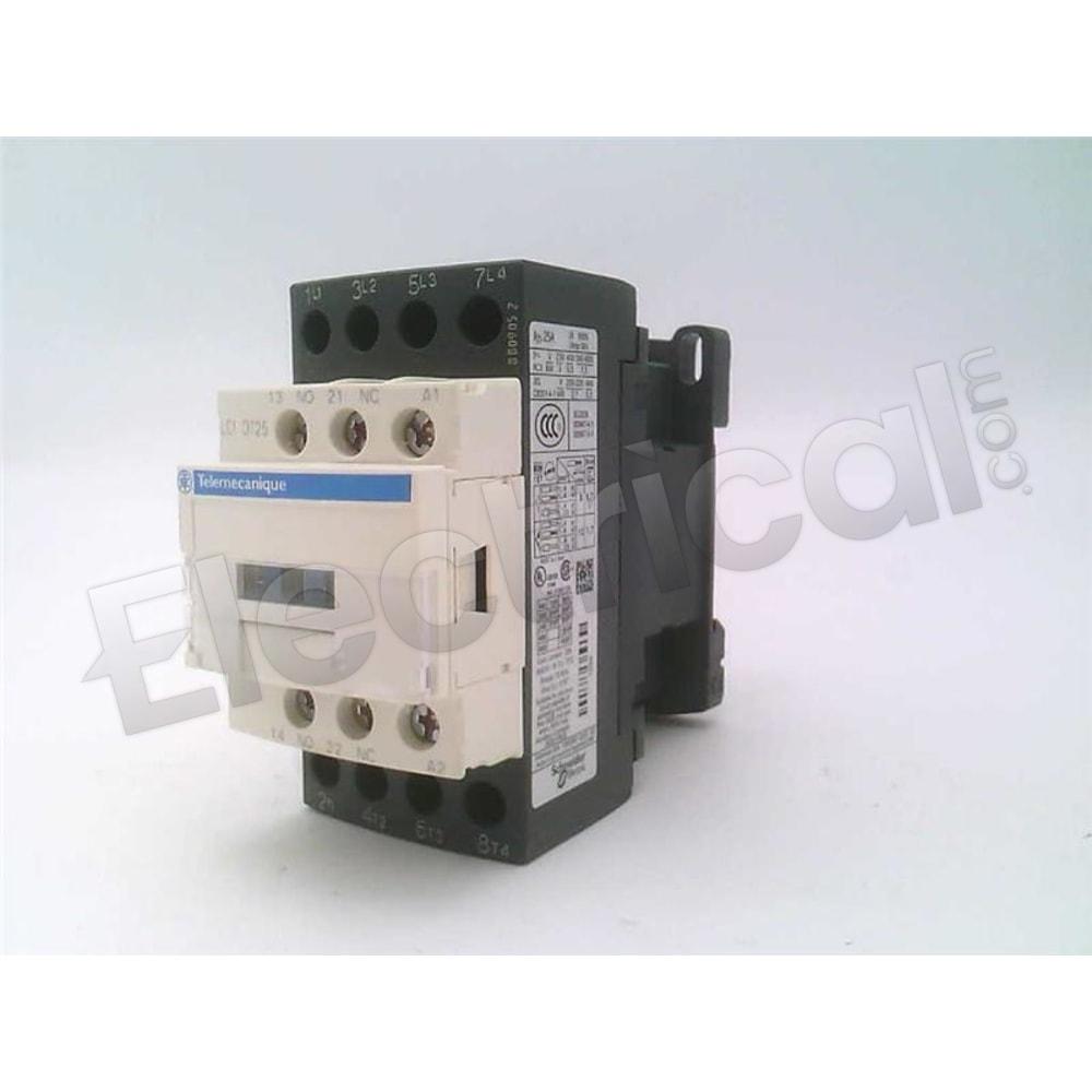 LC1DT25F7