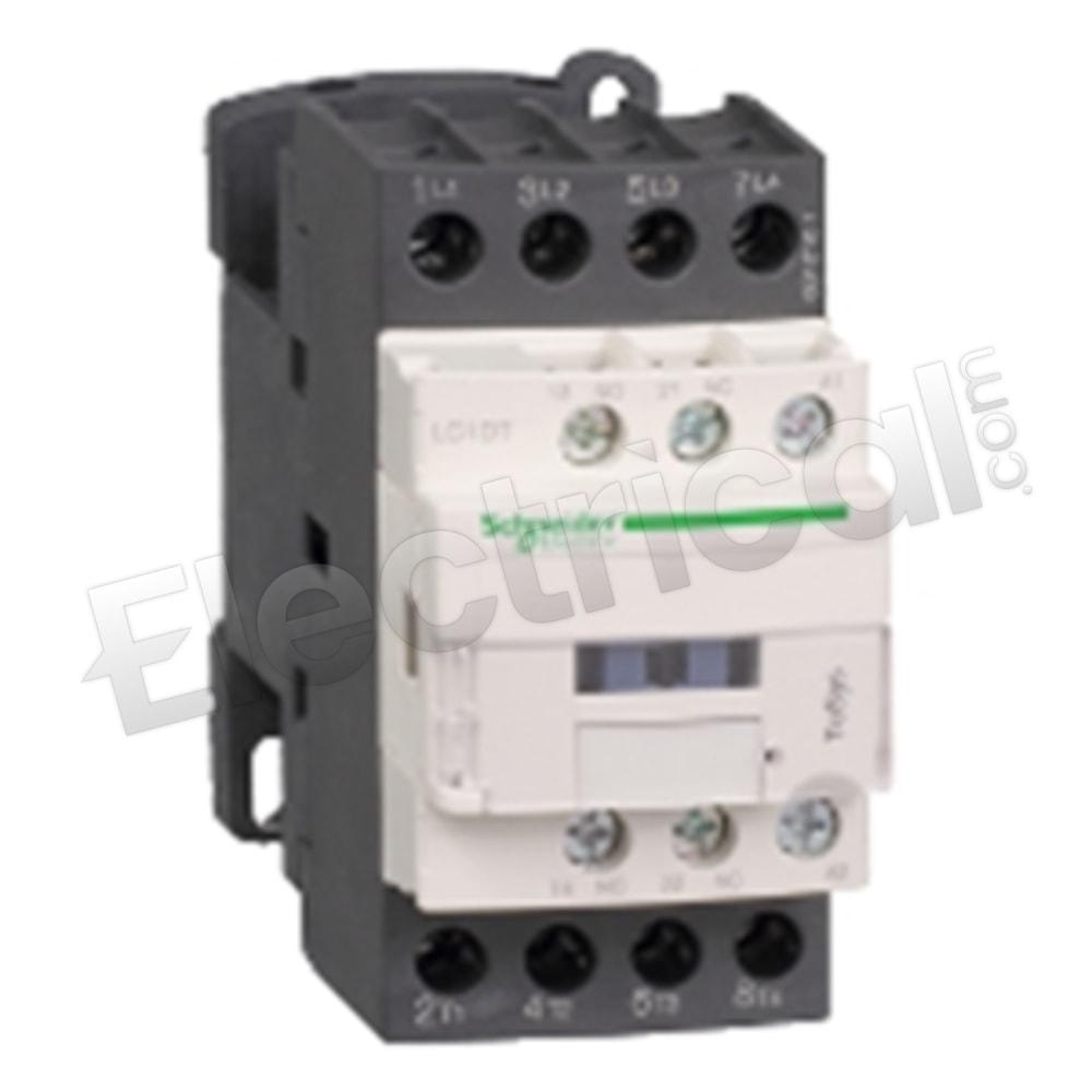 LC1DT25FD