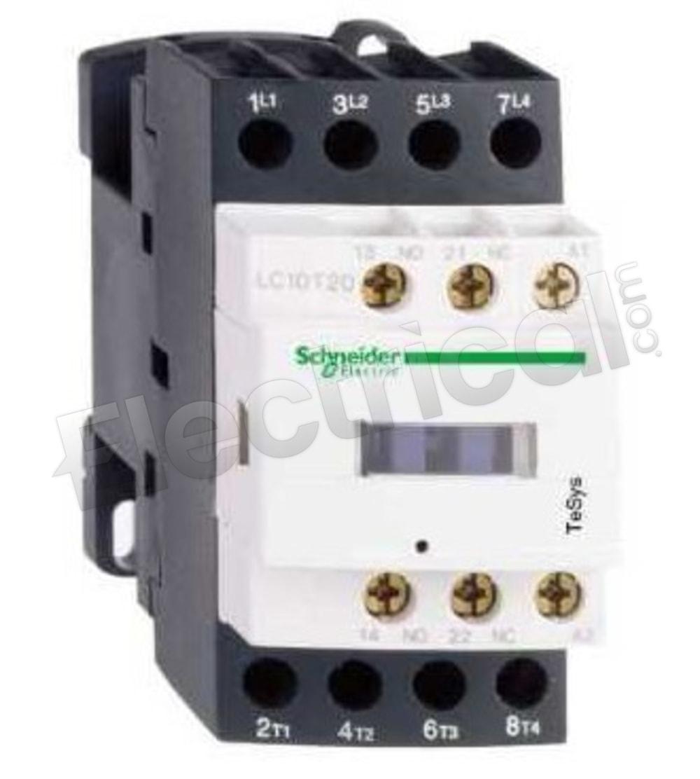 LC1DT25MD