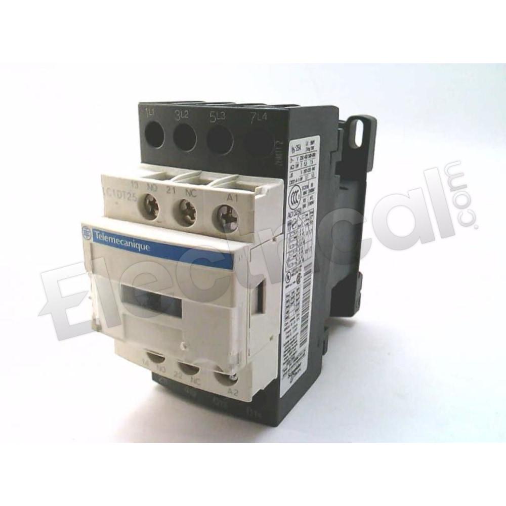 LC1DT25V7