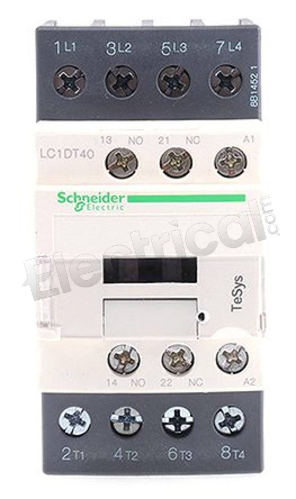 LC1DT40BD