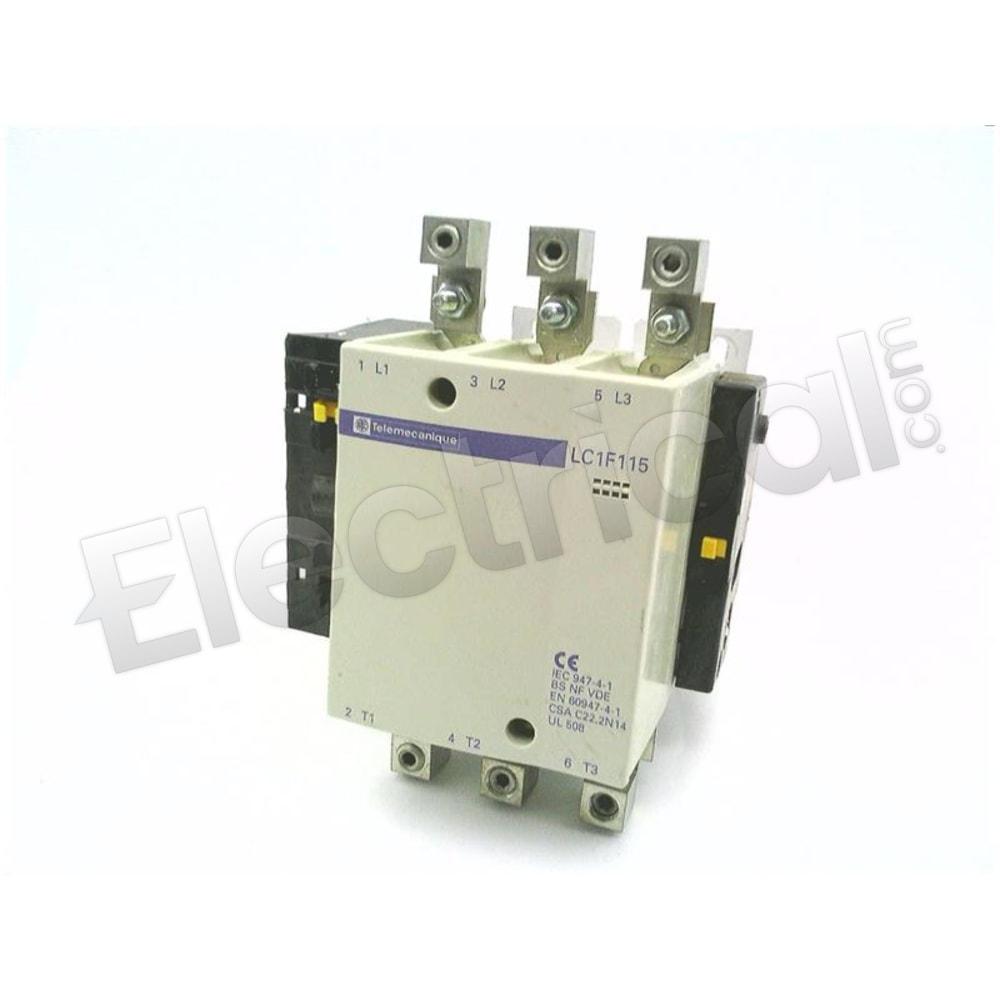 LC1F115Q6