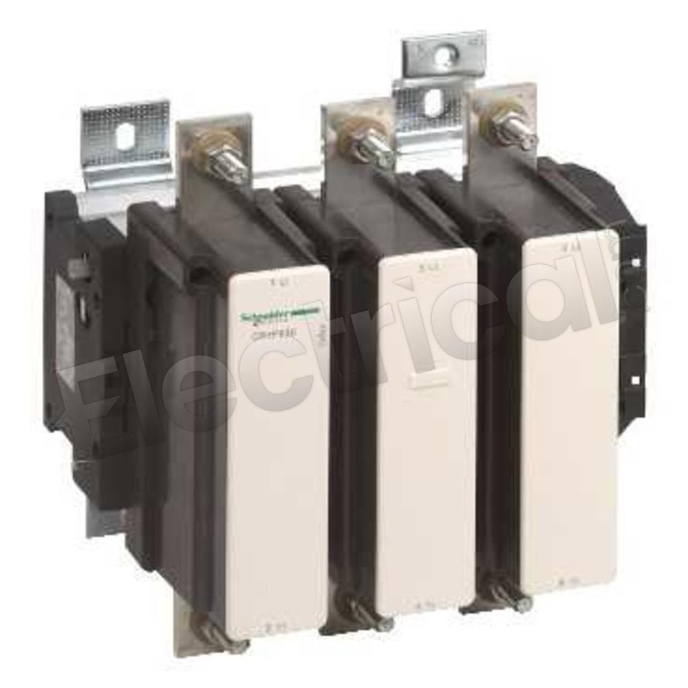 Schneider Electric Contactor LC1F630FE7