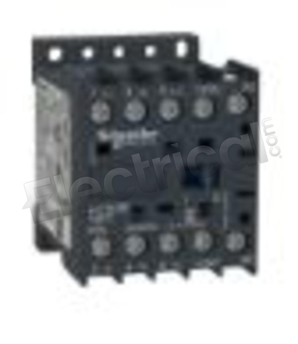 Schneider Electric Contactor LC1K0610K7