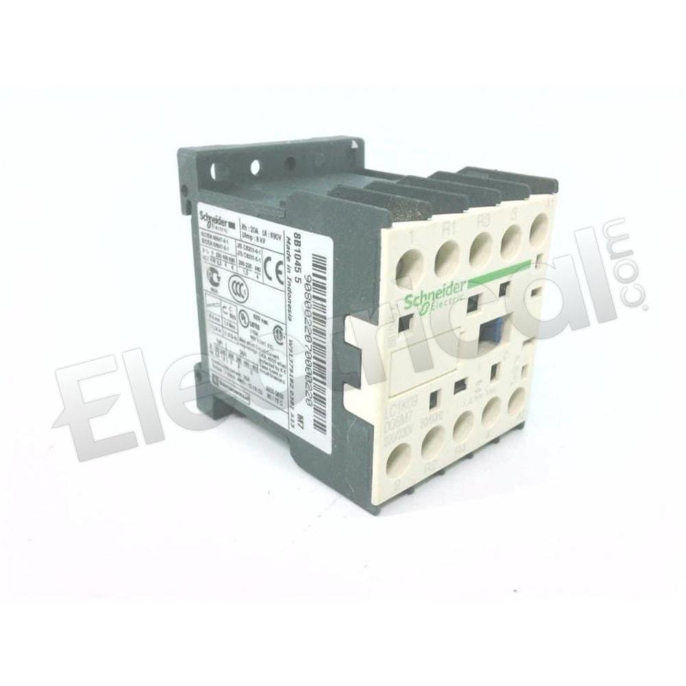 LC1K09008M7
