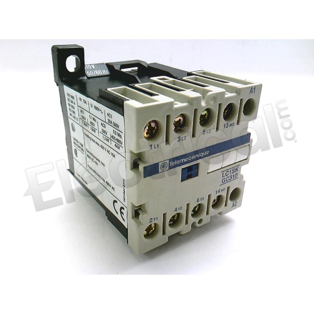 LC1SKGC310F7