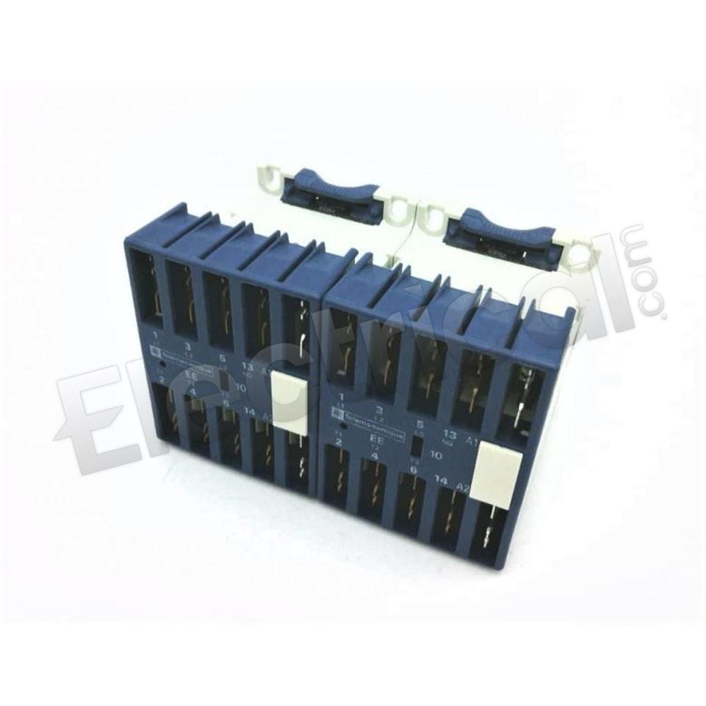 Schneider Electric Contactor LC2 EE43F