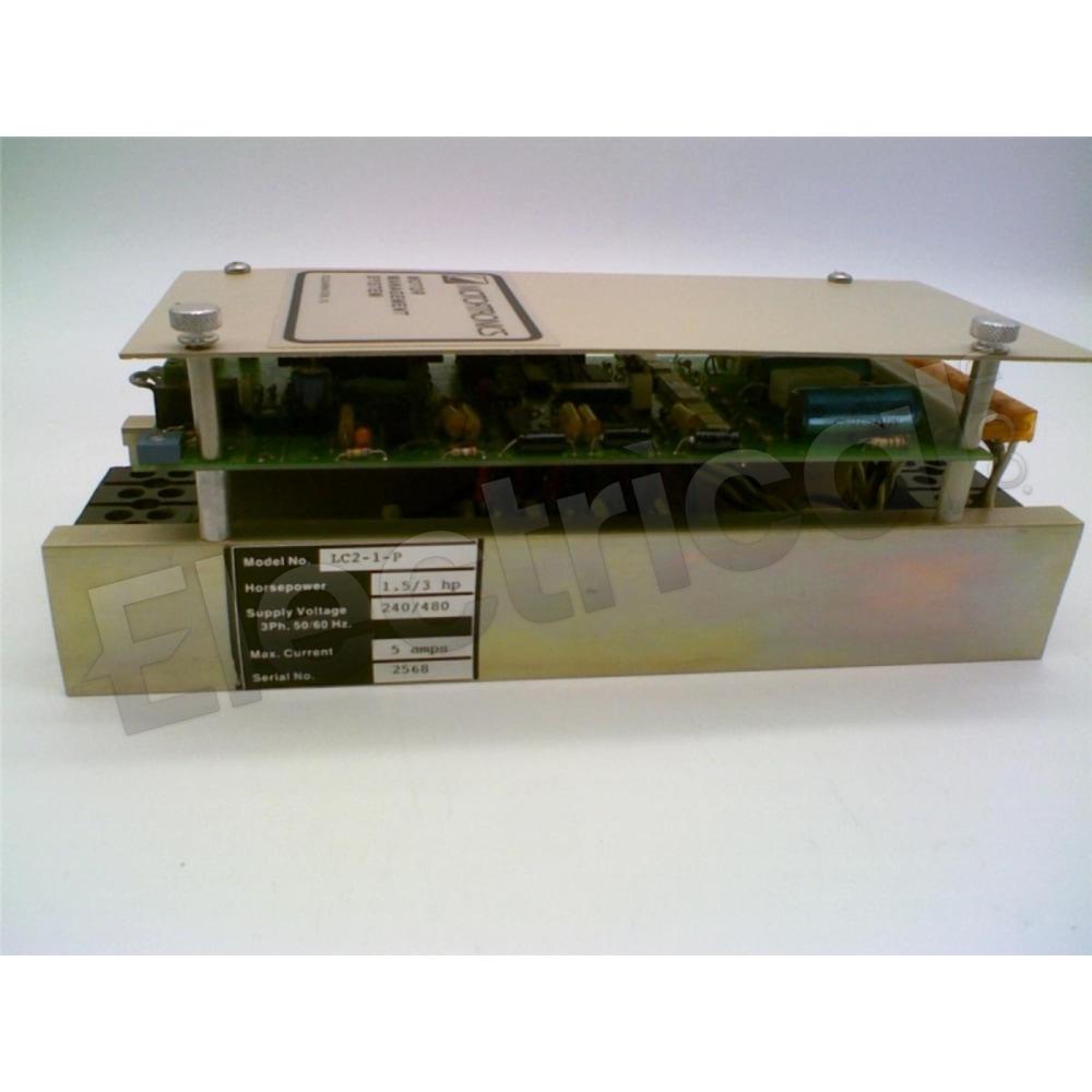 LC2-1-P