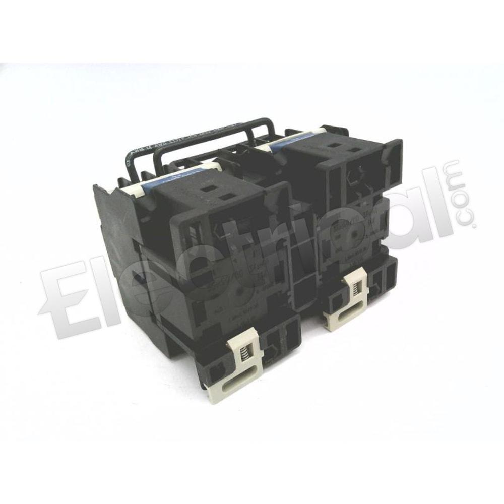 Schneider Electric Contactor LC2-D0901F5
