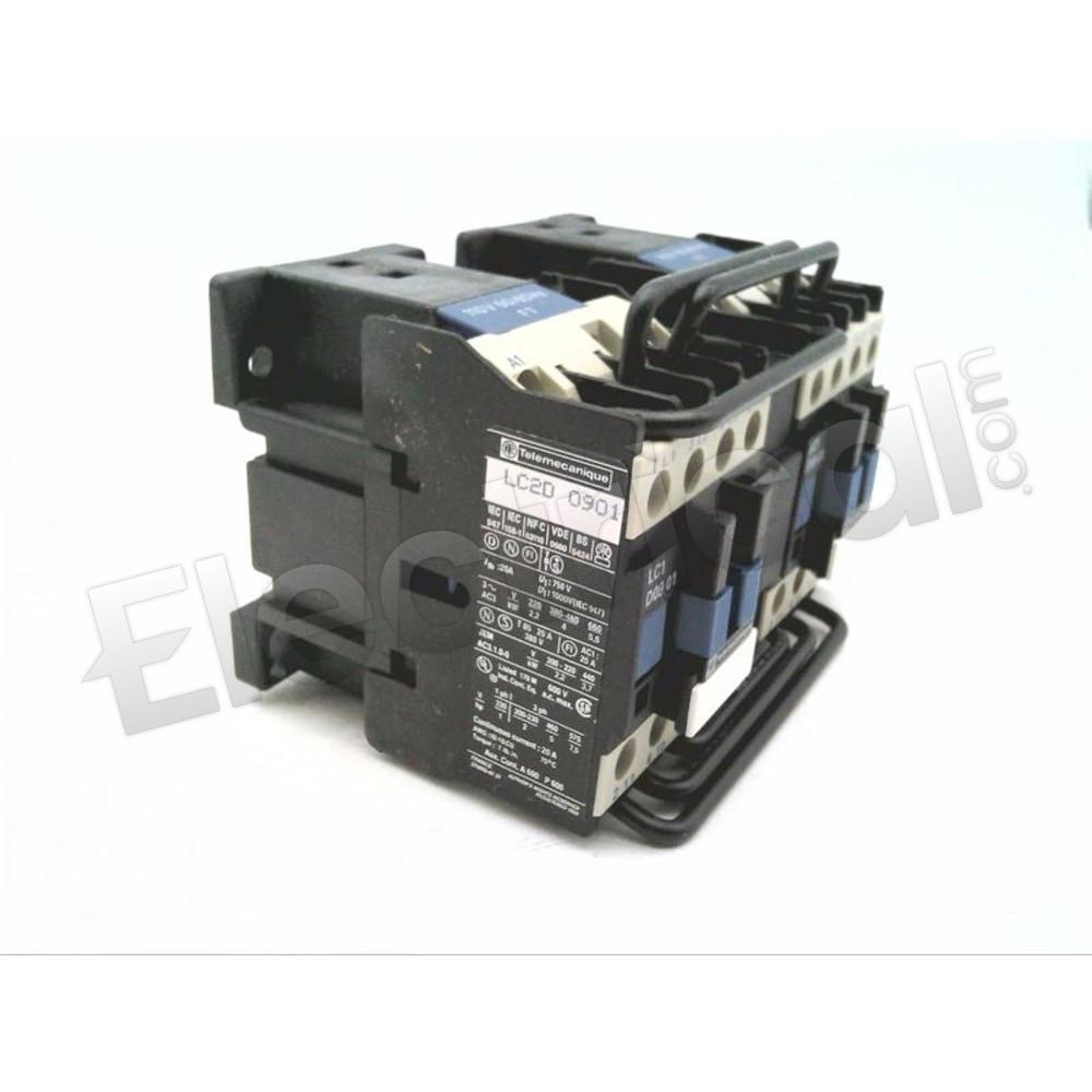 LC2-D0901F7