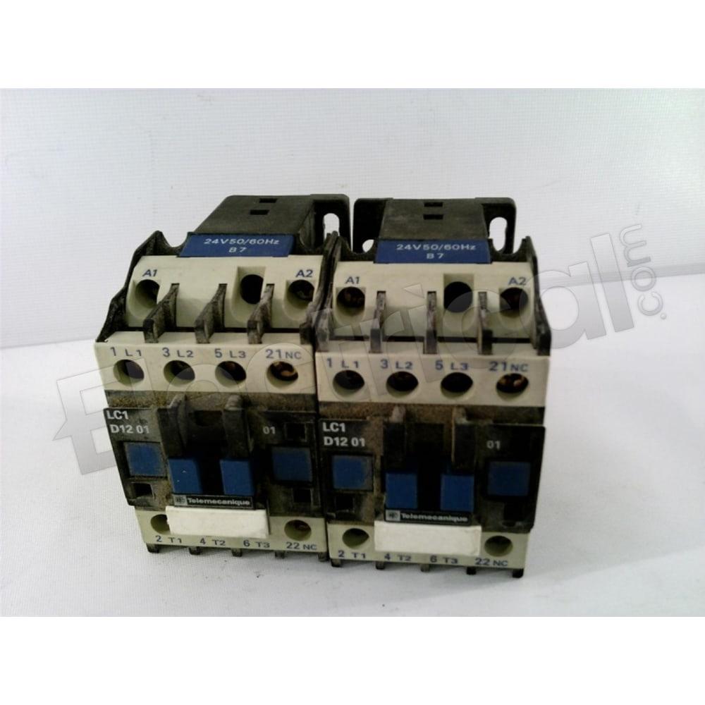 LC2-D1201B7