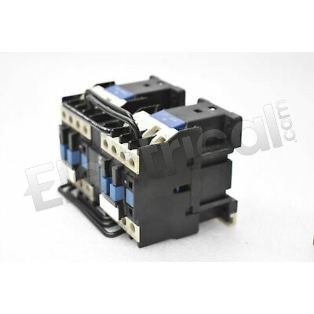 Schneider Electric Contactor LC2-D1201G6