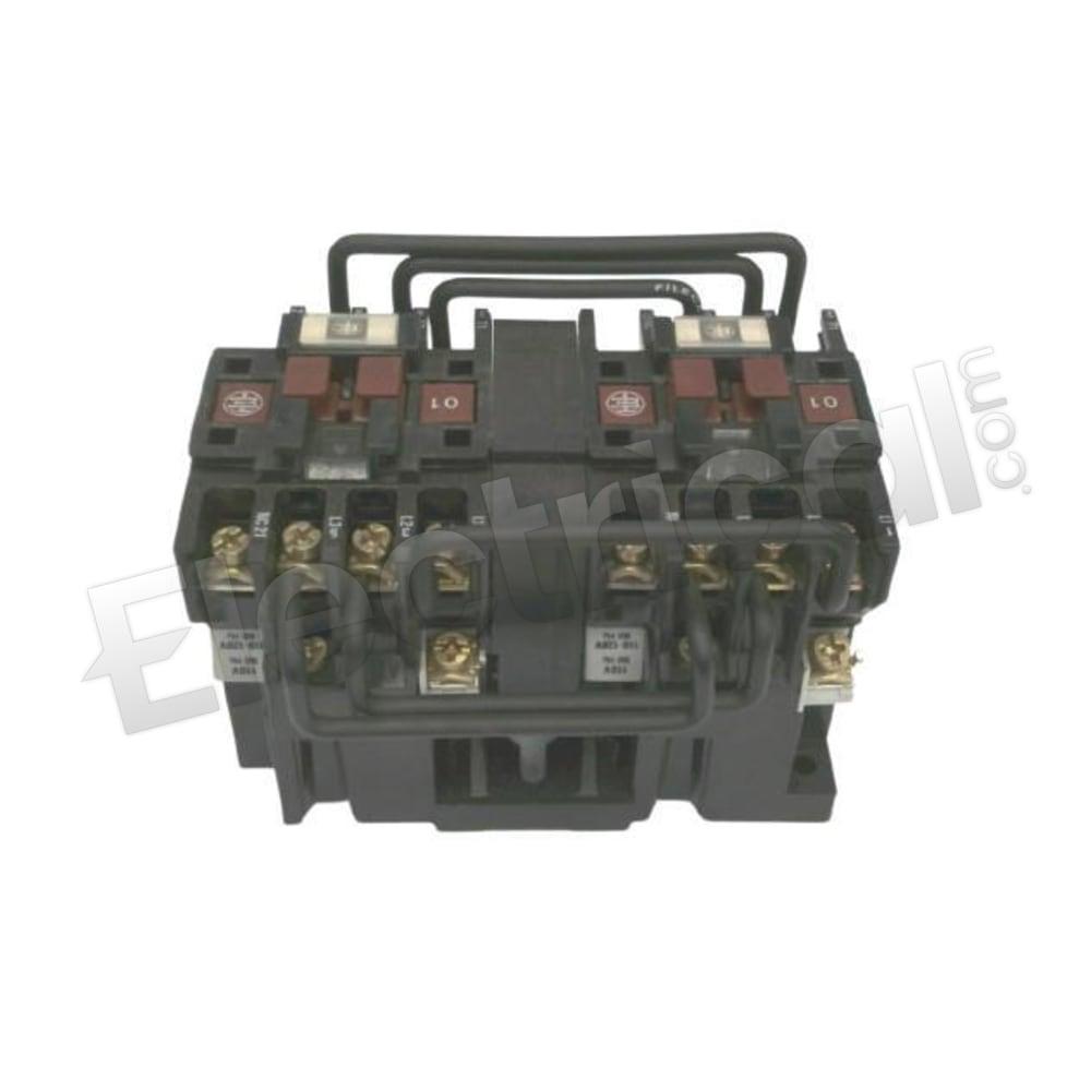 Schneider Electric Contactor LC2-D129H7