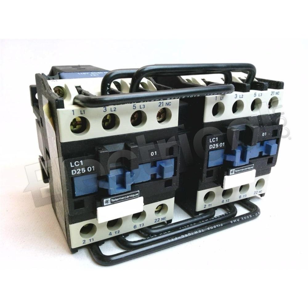 LC2-D2501FE7