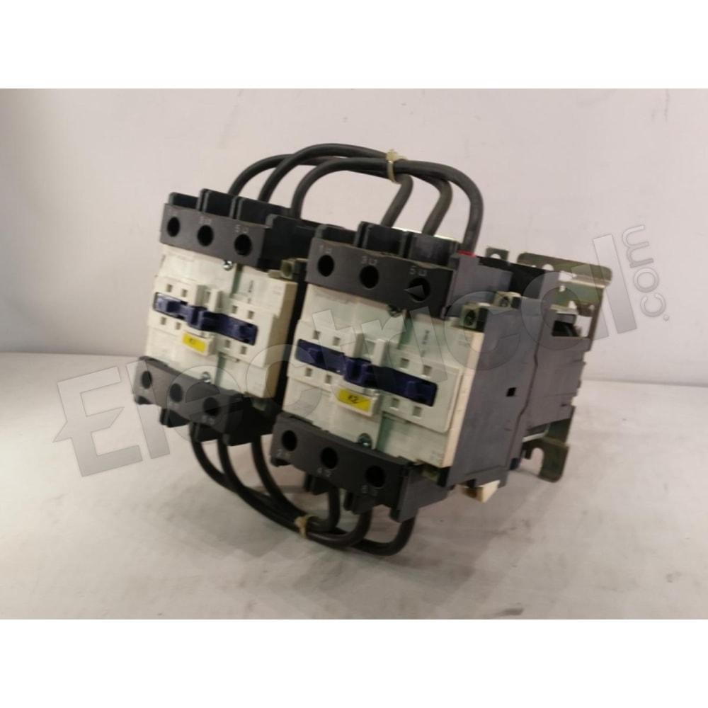 Schneider Electric Contactor LC2-D80BD