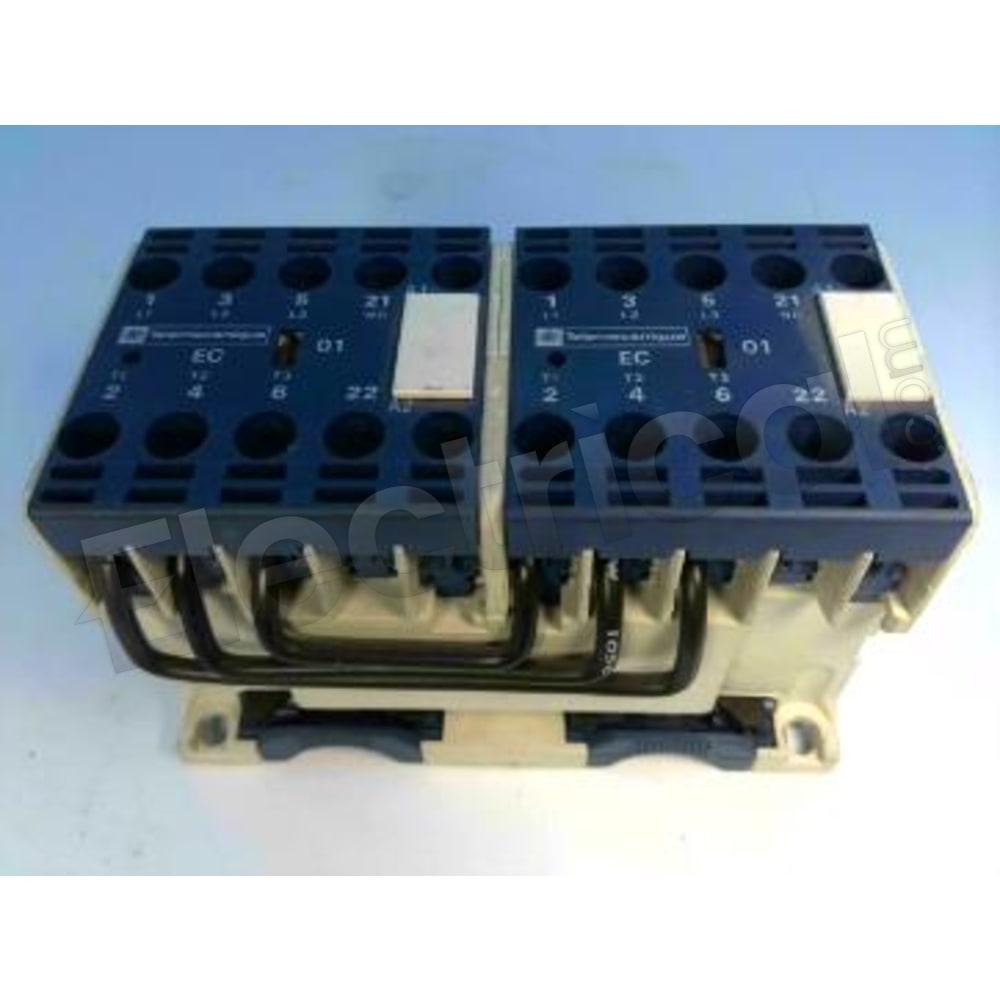 Schneider Electric Contactor LC2-EC-09