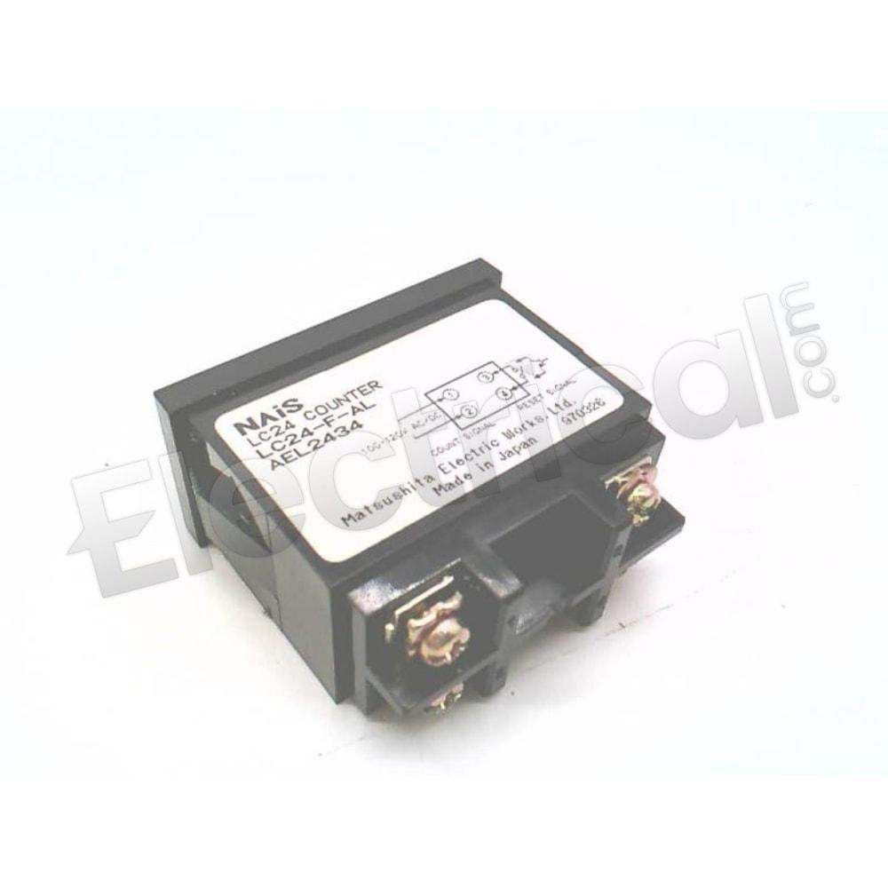 LC24-F-AL