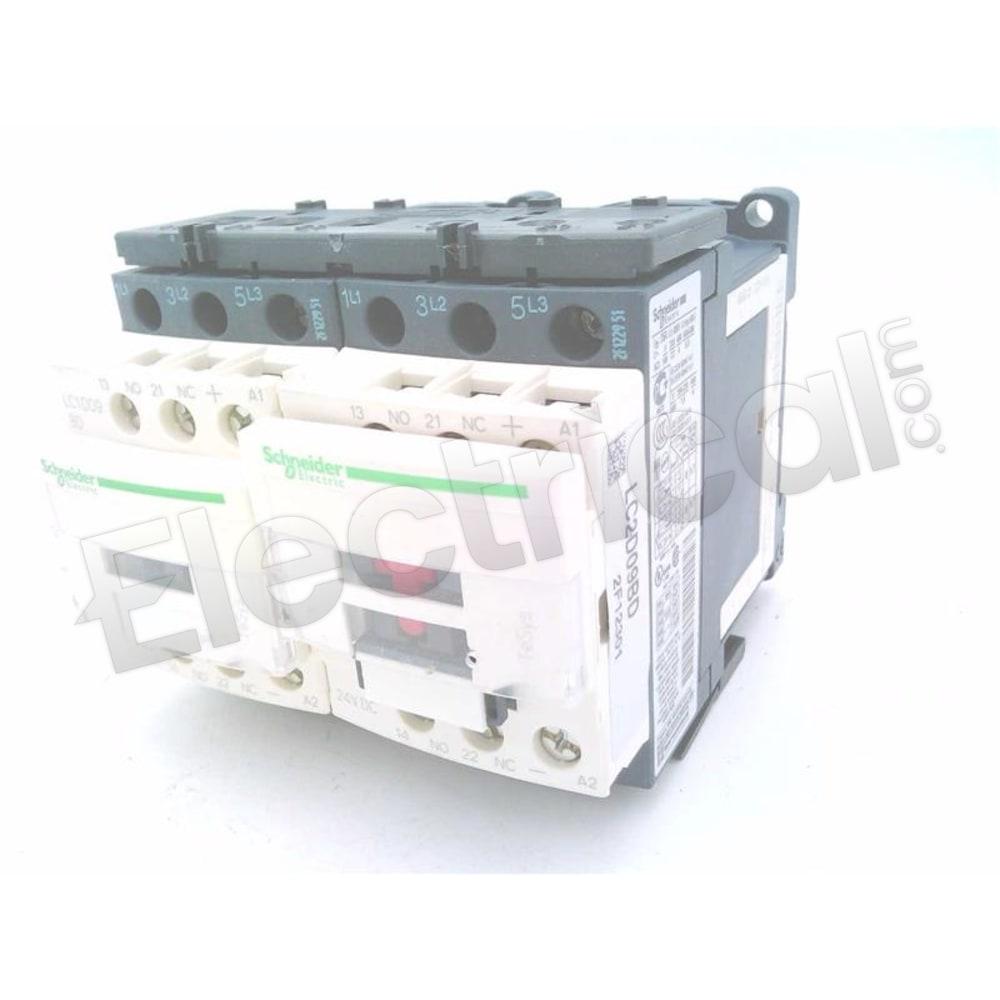 LC2D09BD