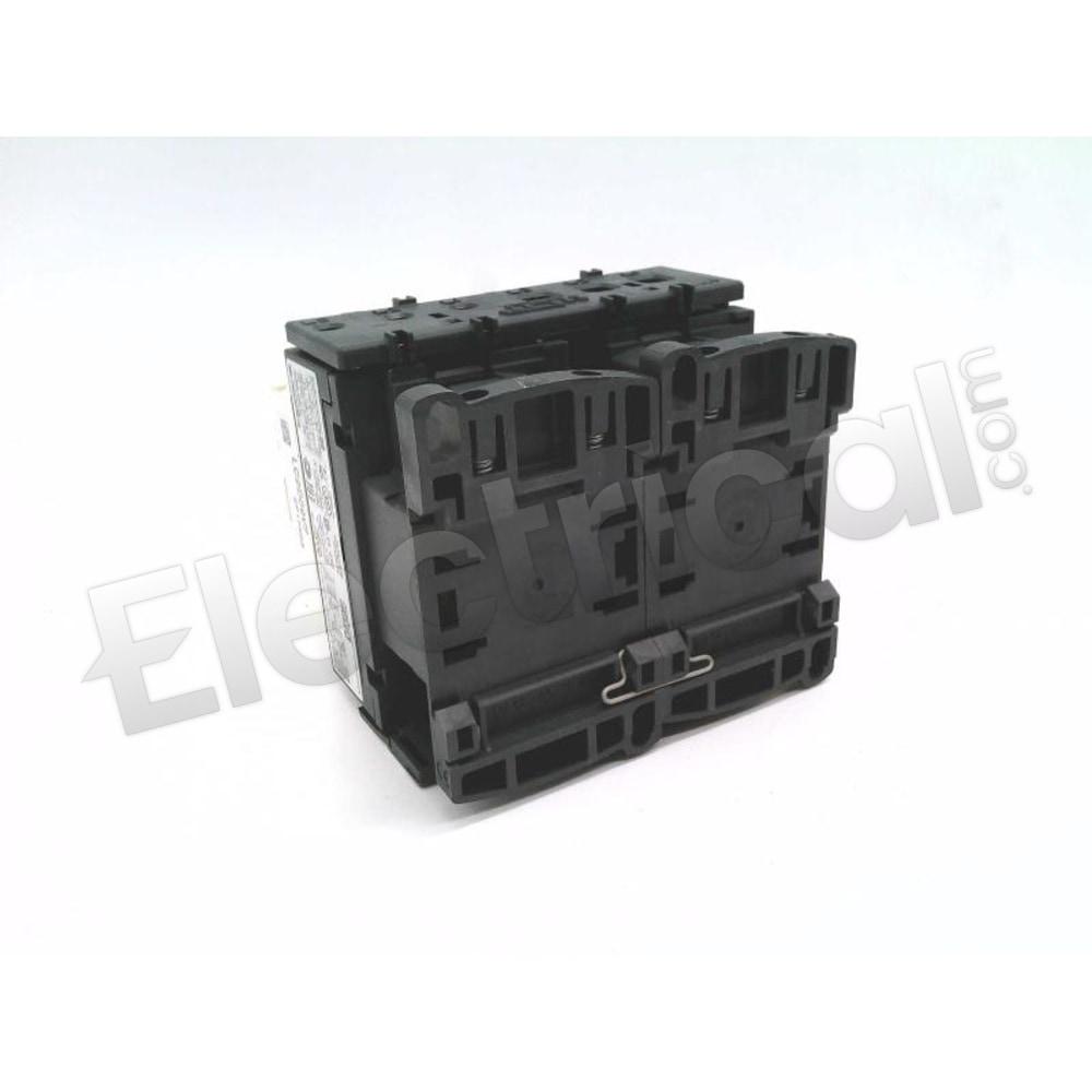 Schneider Electric Contactor LC2D09V7