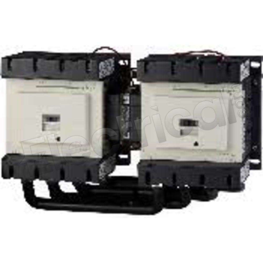 Schneider Electric Contactor LC2D115FE7
